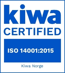 Go to https://www.kiwa.com/no