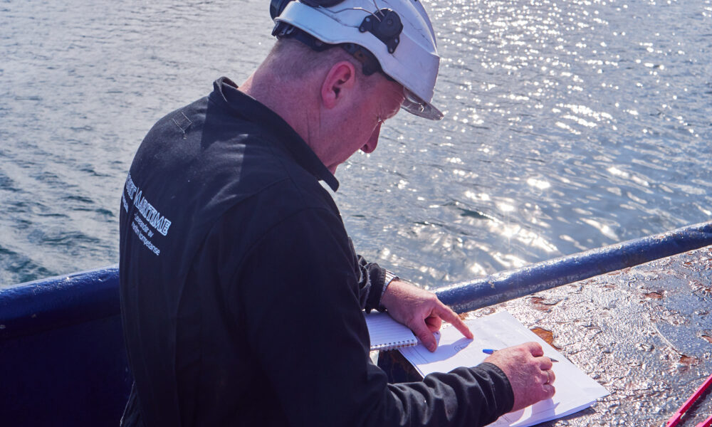 Langset Maritime - Totalleverandør innen  trening, utdanning og sertifisering