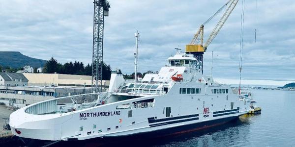 Northumberland refurbished by ISOWEST Northumberland refurbished by ISOWEST