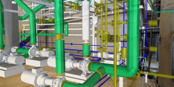 New contract for AMOF Fjell process Technology New contract for AMOF Fjell process Technology