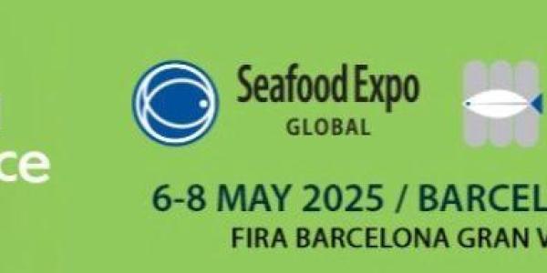 AMOF Fjell Process Technology AS will be at Seafood Expo Global/Seafood Processing Global AMOF Fjell Process Technology AS will be at Seafood Expo Global/Seafood Processing Global