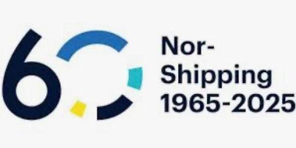 Isowest at Nor-Shipping 2025 Isowest at Nor-Shipping 2025