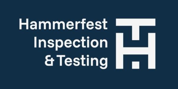 Hammerfest Inspection & Testing har ny nettside - sjekk den ut!