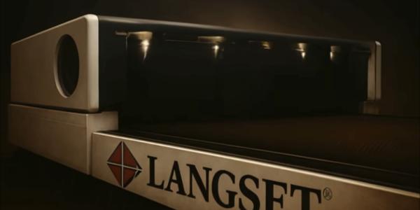 Langset Mek AS expands cutting capacity – welcoming one of Norway’s largest Fiber Laser Cutting machines! Langset Mek AS expands cutting capacity – welcoming one of Norway’s largest Fiber Laser Cutting machines!