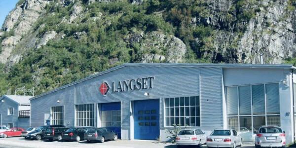 Extended framework agreement: Hydro Aluminum Sunndal (Norsk Hydro) extends the framework agreement for mechanical services with Langset Mek AS