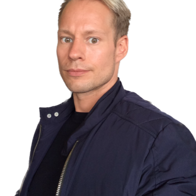 Tomas Flåten