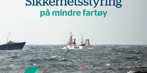 Langset Maritime med webinar om sikkerhetsstyringssystem Langset Maritime med webinar om sikkerhetsstyringssystem