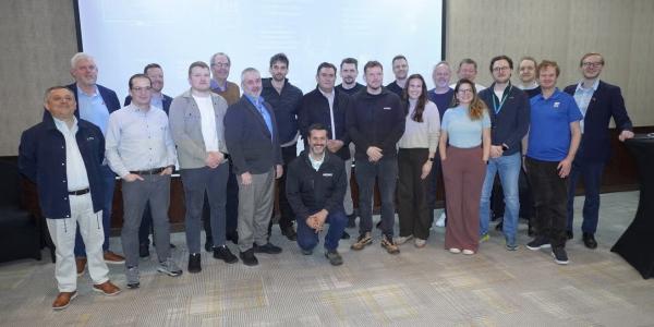 «How can the seafood industry unlock more value from every fish?» AMOF