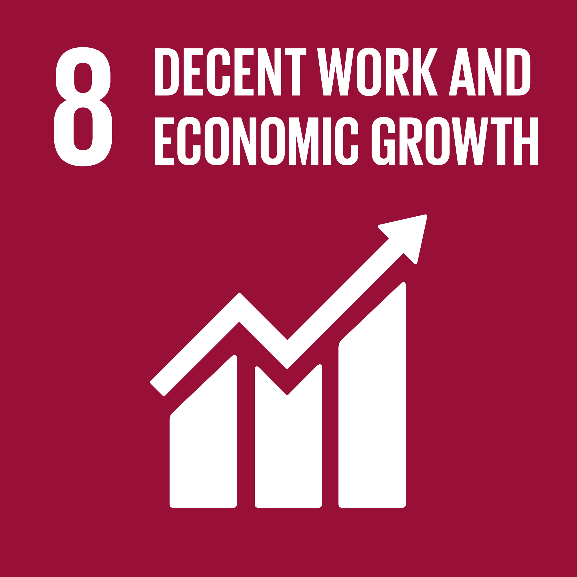 Go to https://www.globalgoals.org/8-decent-work-and-economic-growth