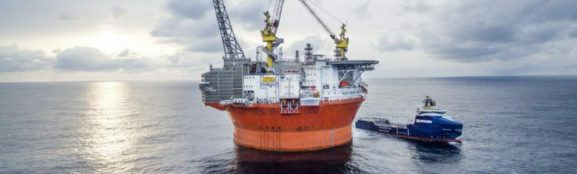 Kontrakt til Hammerfest Industriservice Vår Energi tildeler rammeavtale for mekaniske tjenester til Hammerfest Industriservice.