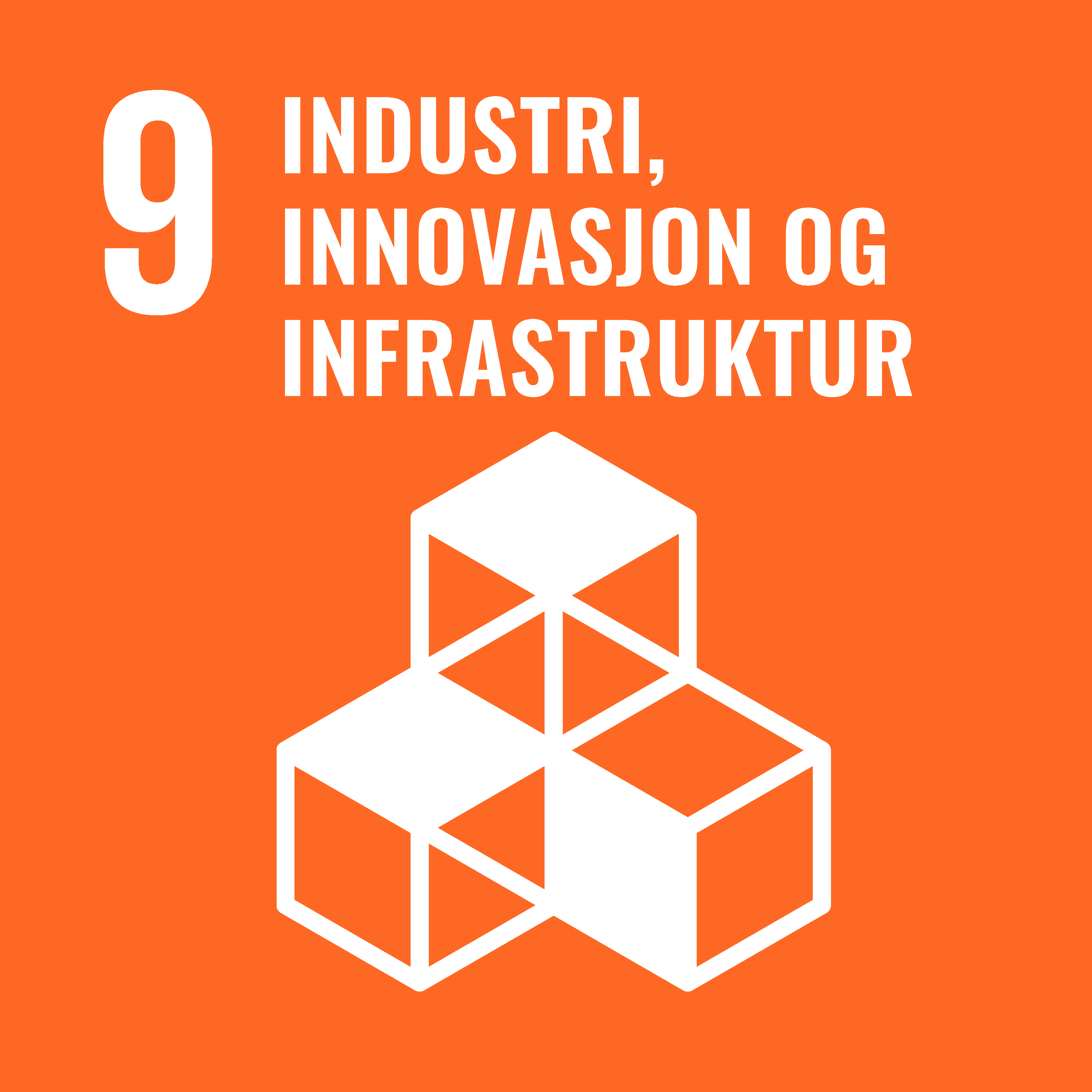 Go to https://www.fn.no/om-fn/fns-baerekraftsmaal/industri-innovasjon-og-infrastruktur