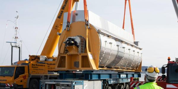 Turning Waste into Value – The Future of Sludge Drying Turning Waste into Value – The Future of Sludge Drying