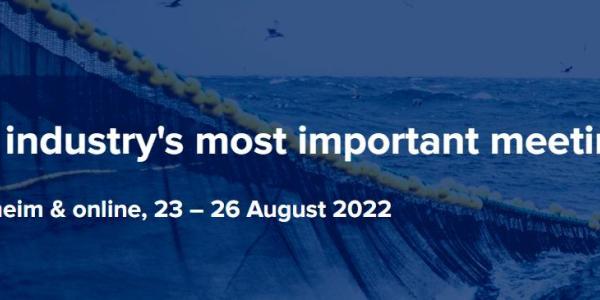 NOR-FISHING 2022 NOR-FISHING 2022