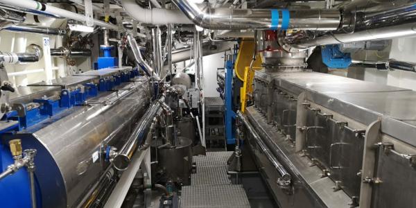 AMOF-Fjell Process Technology AS - New contract AMOF-Fjell Process Technology AS - New contract