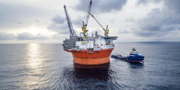Kontrakt til Hammerfest Industriservice Kontrakt til Hammerfest Industriservice