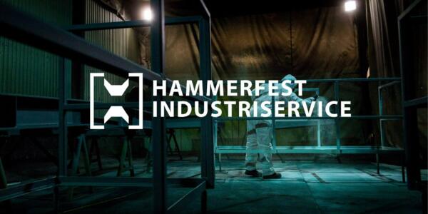 Hammerfest Industriservice + SalMar Hammerfest Industriservice + SalMar